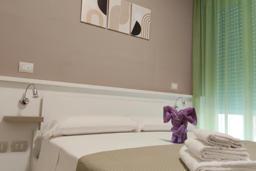 Photo of Bedroom in Santa Maria Capua Vetere