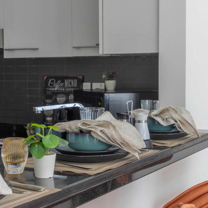 Photo of Kitchen in Dubai Marina