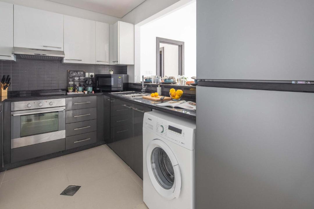 Photo of Kitchen in Dubai Marina