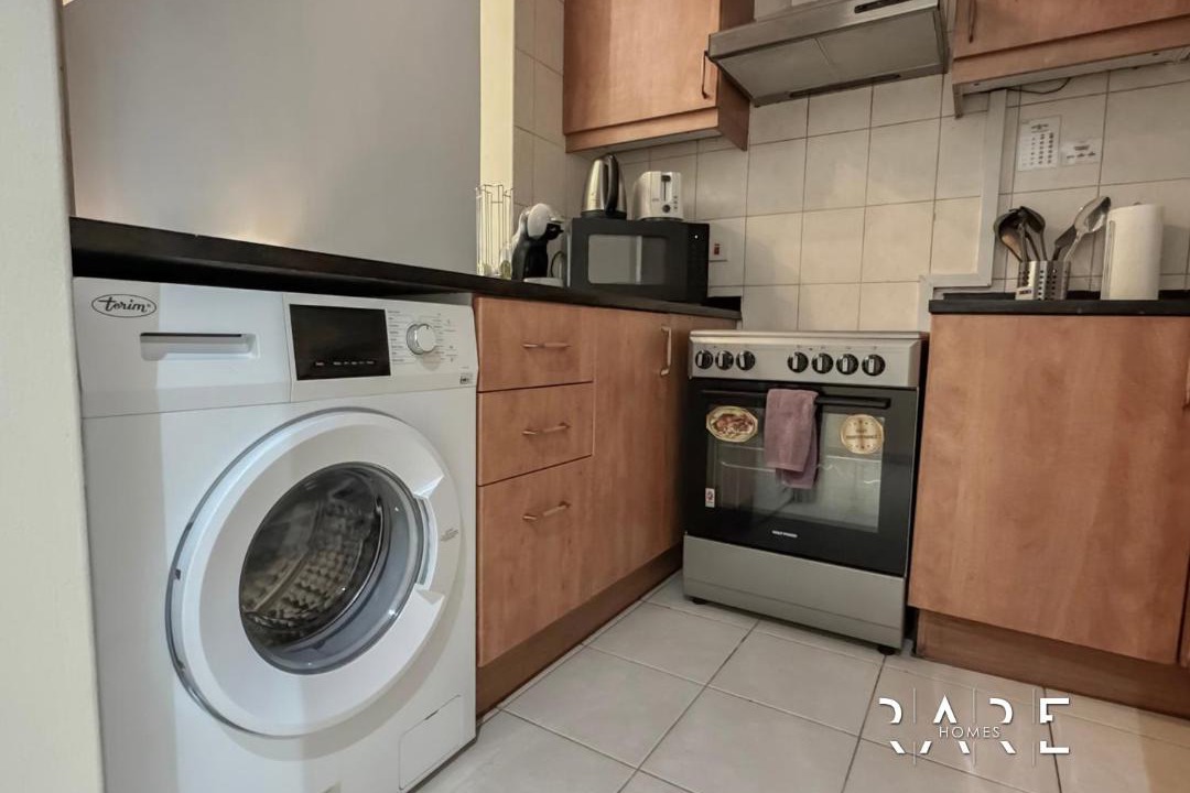 Photo of Kitchen in Discovery Gardens
