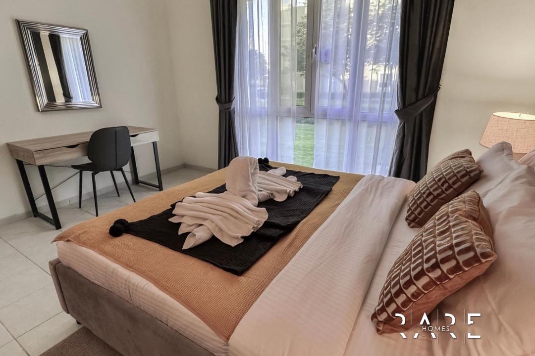 Photo of Bedroom in Discovery Gardens