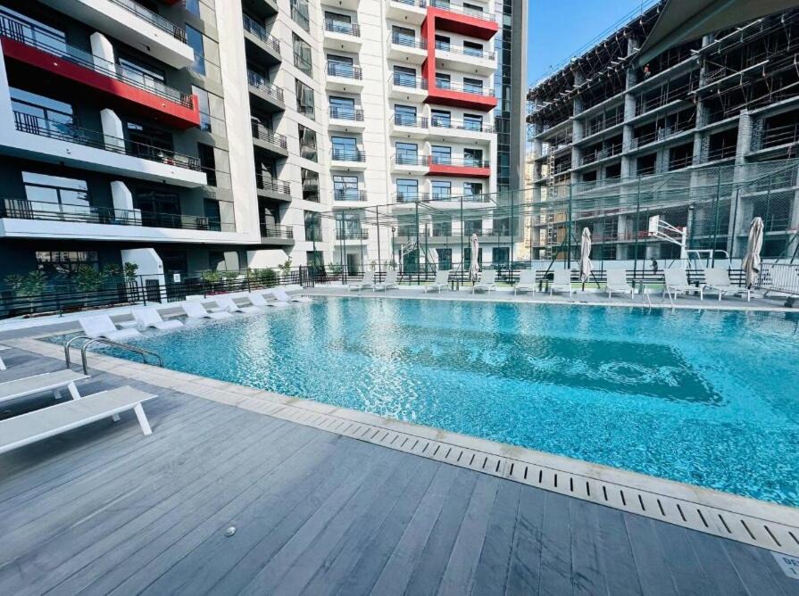 Photo of Patio Balcony in Al Barsha