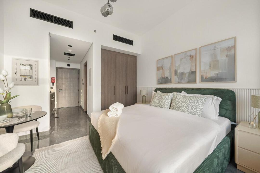 Photo of Bedroom in Al Barsha