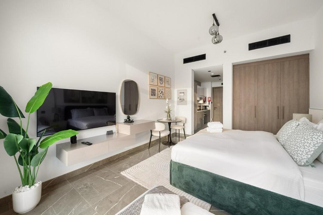 Photo of Bedroom in Al Barsha