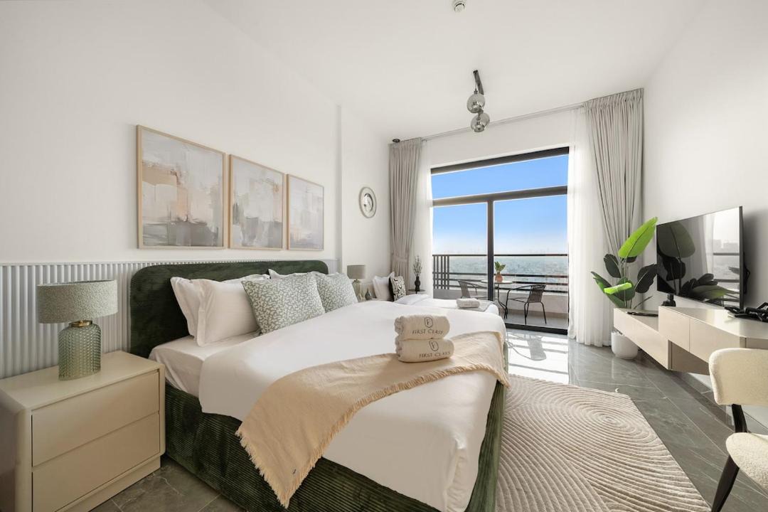Photo of Bedroom in Al Barsha