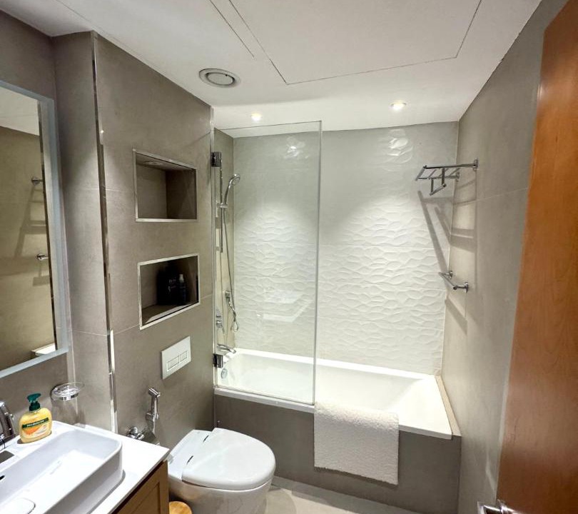 Photo of Bathroom in The Greens