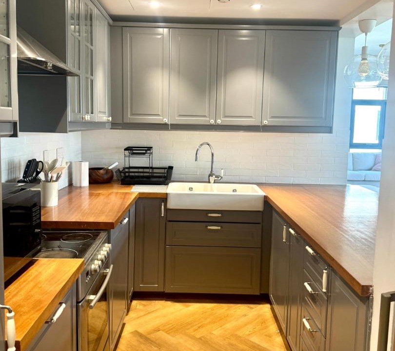 Photo of Kitchen in The Greens