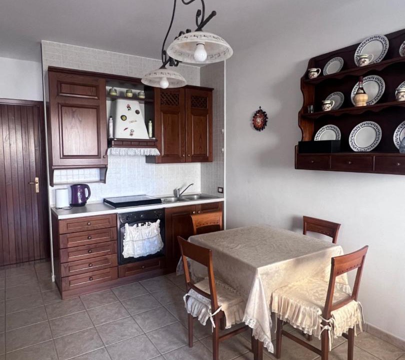 Photo of Kitchen in Scalea