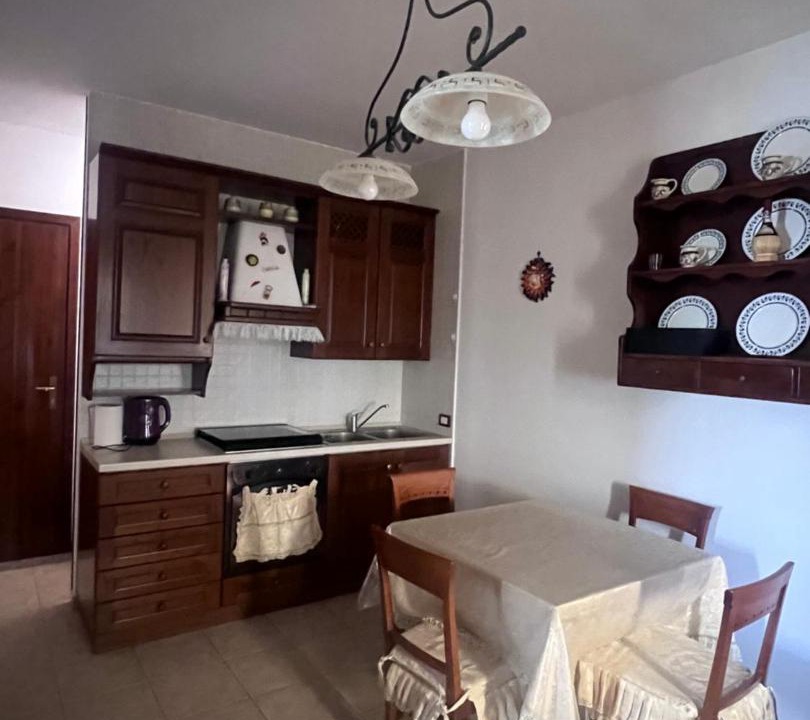 Photo of Kitchen in Scalea