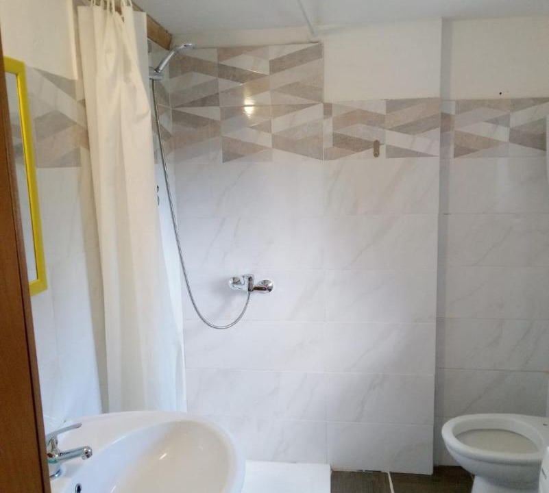 Photo of Bathroom in Terranova di Pollino