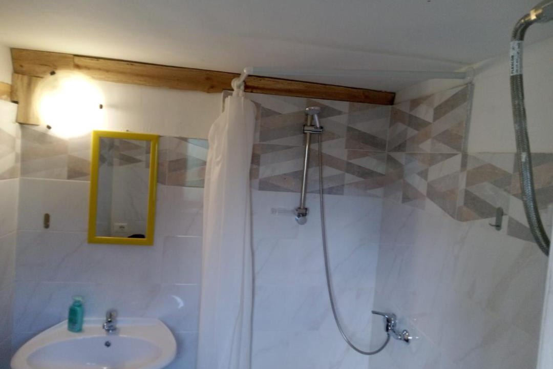 Photo of Bathroom in Terranova di Pollino