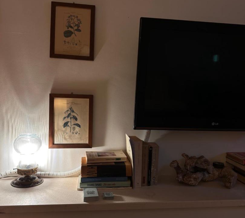 Photo of Livingroom in Bussi sul Tirino