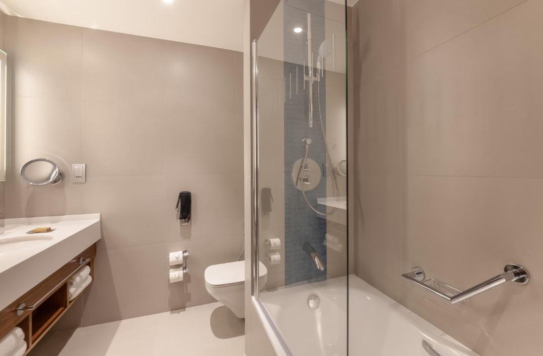 Photo of Bathroom in Jadaf