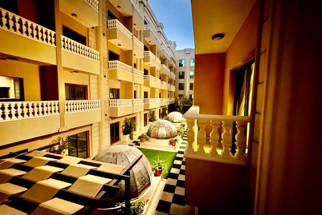 Photo of Patio Balcony in Deira