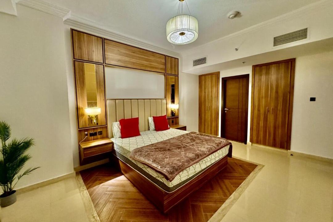 Photo of Bedroom in Deira