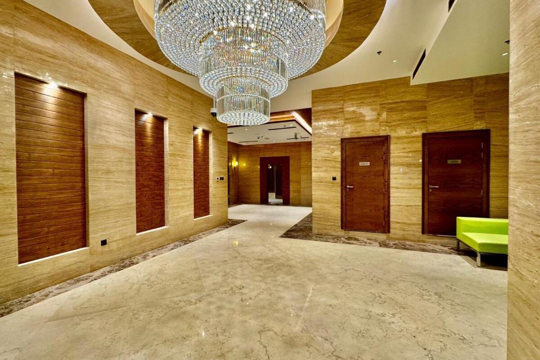 Photo of Bathroom in Deira