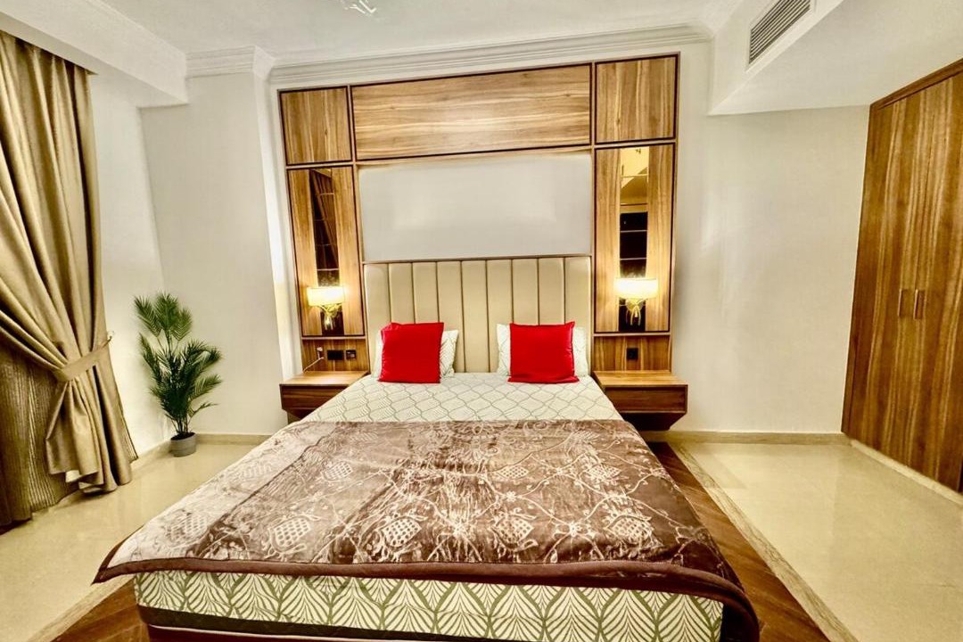 Photo of Bedroom in Deira