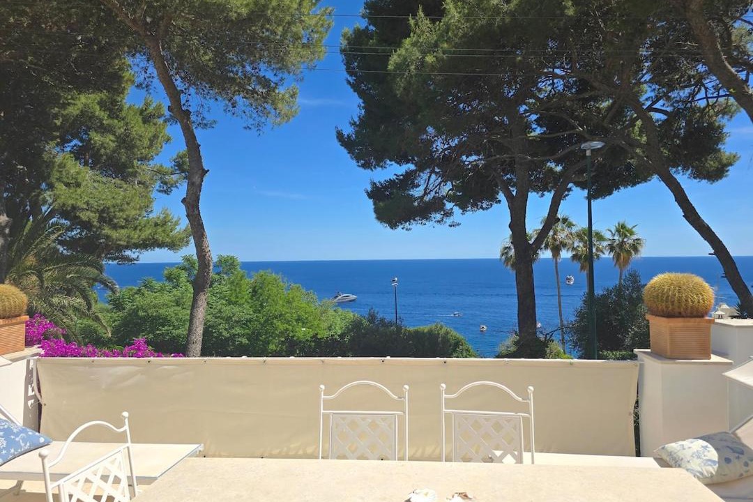 Photo of Patio Balcony in Marina Piccola