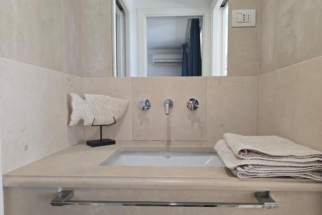 Photo of Bathroom in Marina Piccola