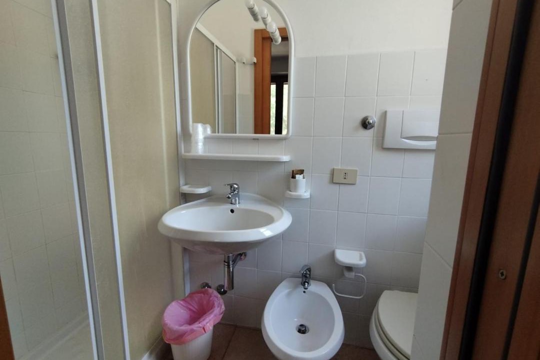 Photo of Bathroom in Montegabbione