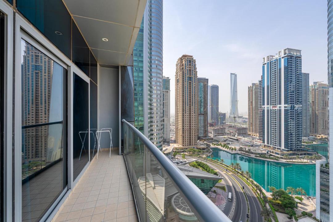Photo of Others in Jumeirah Lake Towers