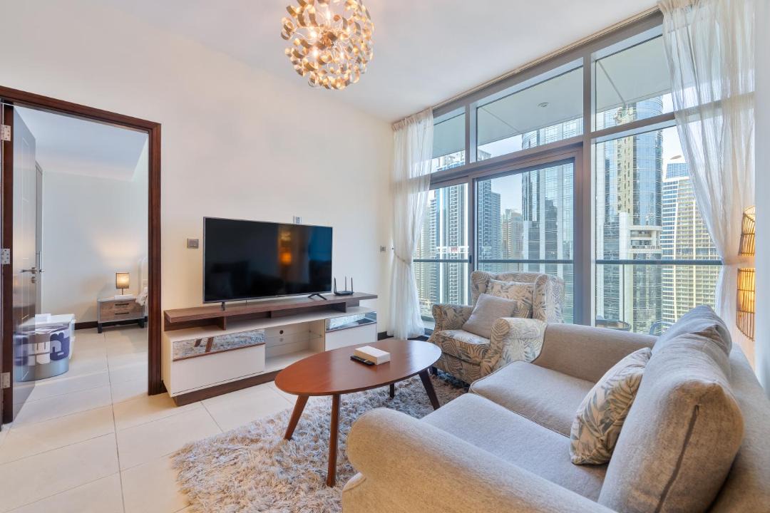 Photo of Others in Jumeirah Lake Towers