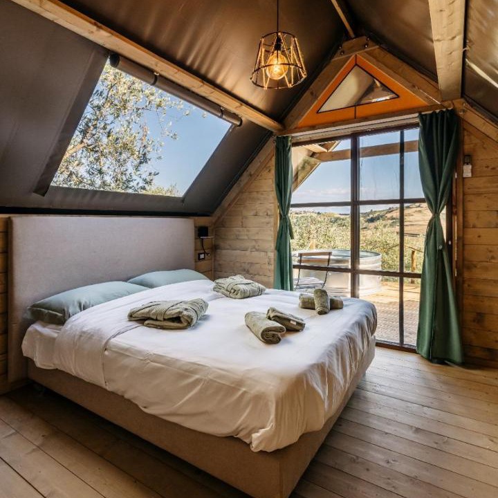 Photo of Bedroom in Cellino Attanasio