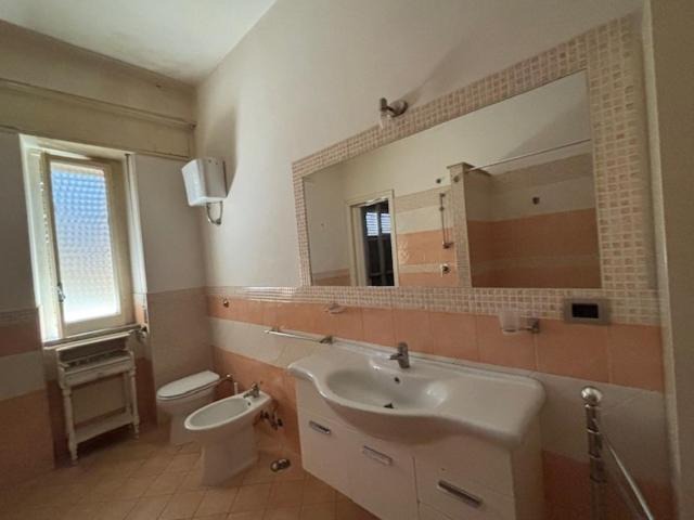 Photo of Bathroom in Angri