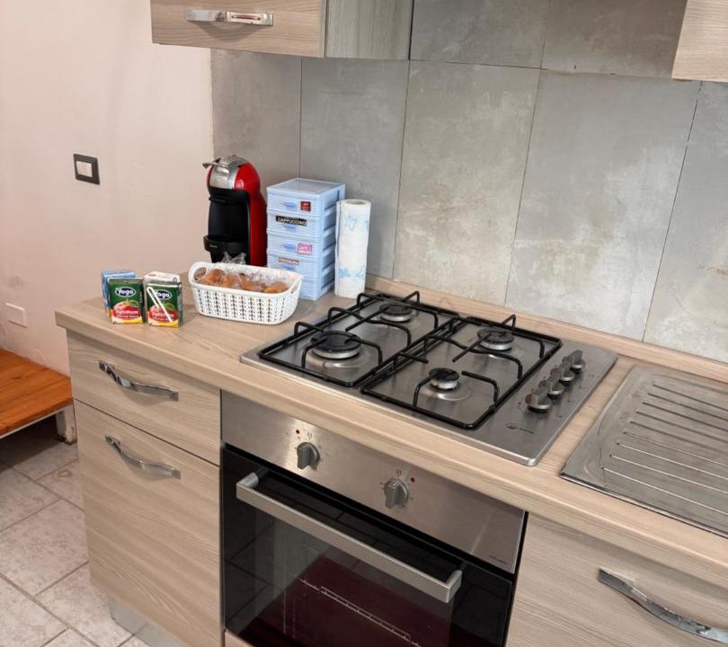Photo of Kitchen in Scafati