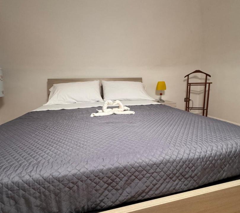 Photo of Bedroom in Scafati