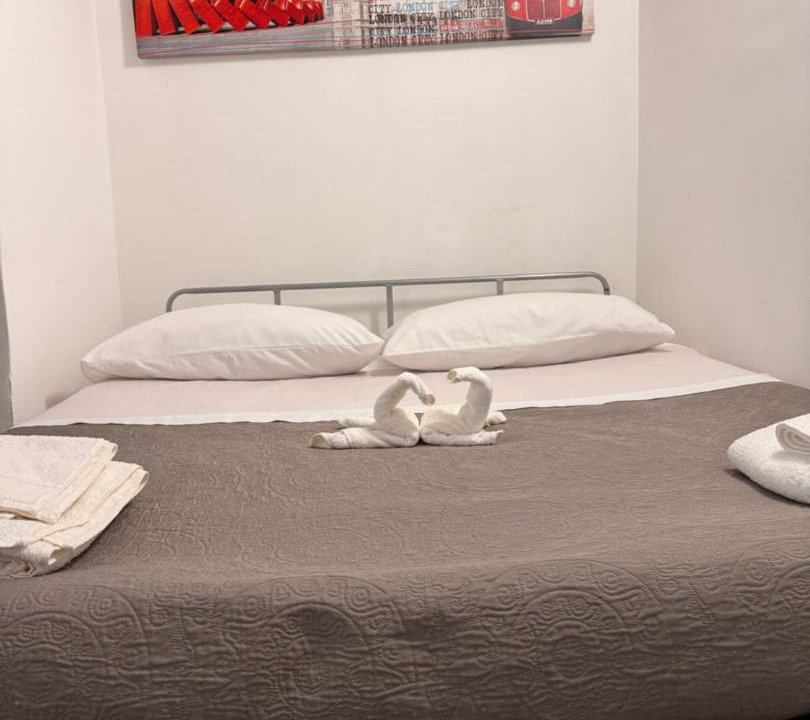 Photo of Bedroom in Scafati