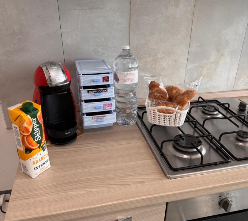 Photo of Kitchen in Scafati