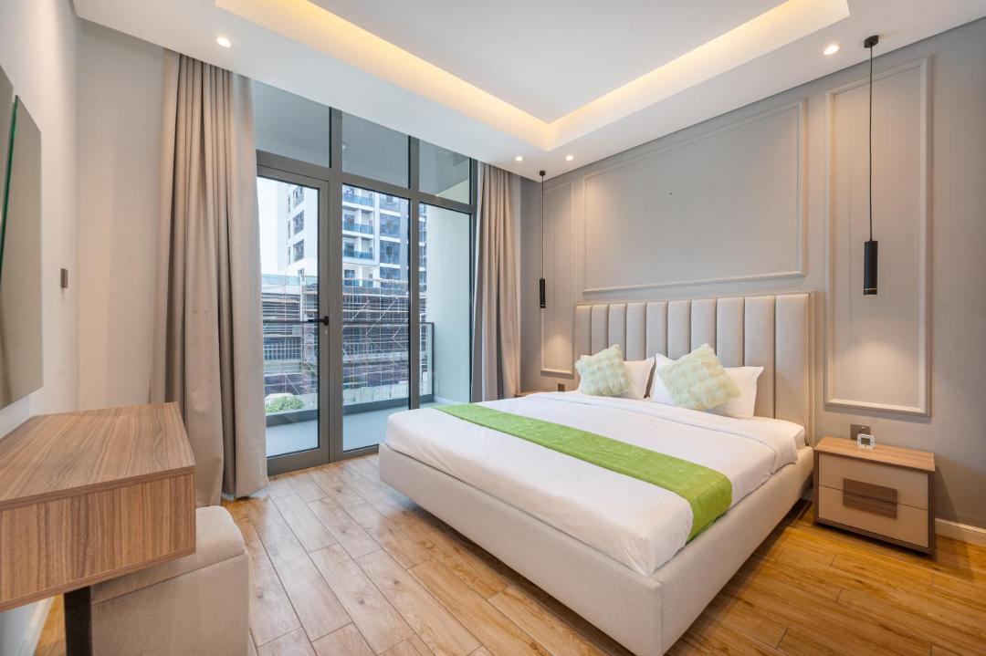 Photo of Bedroom in Al Satwa