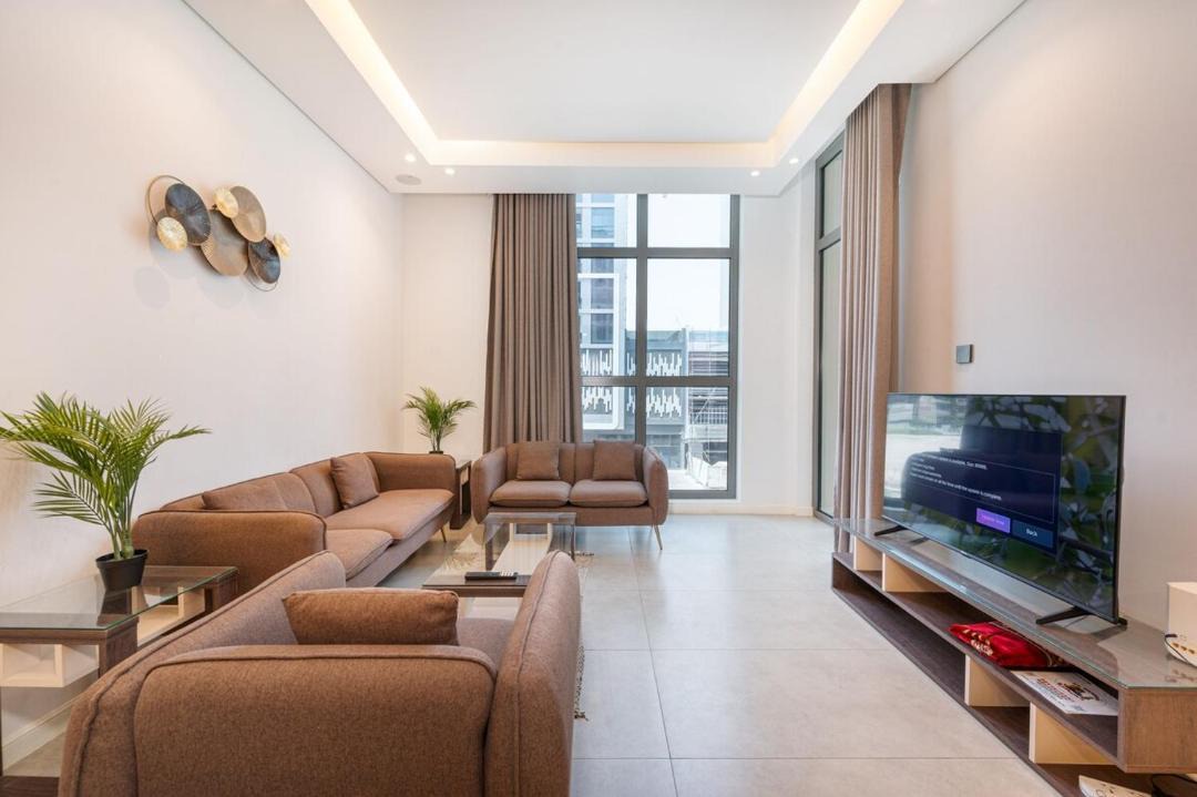 Photo of Livingroom in Al Satwa