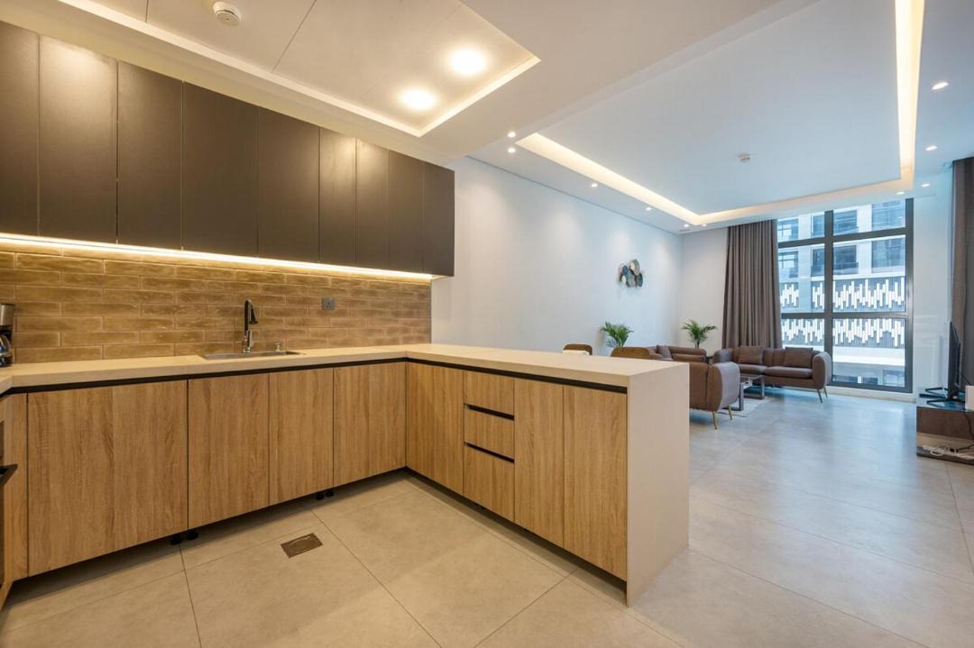 Photo of Kitchen in Al Satwa