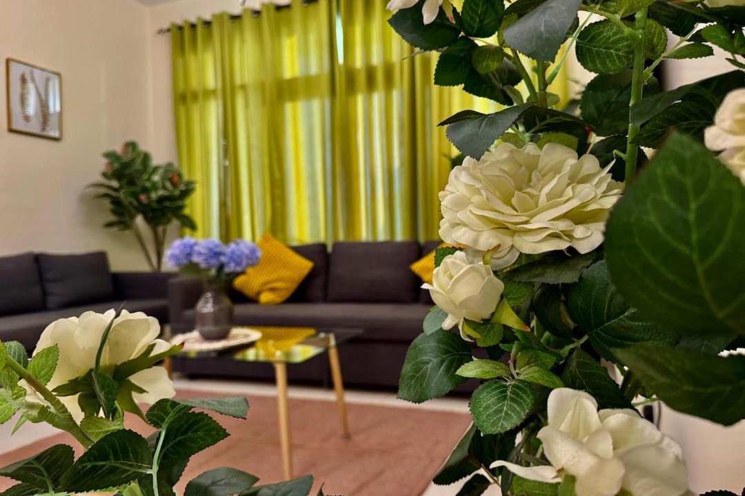 Photo of Livingroom in Jadaf