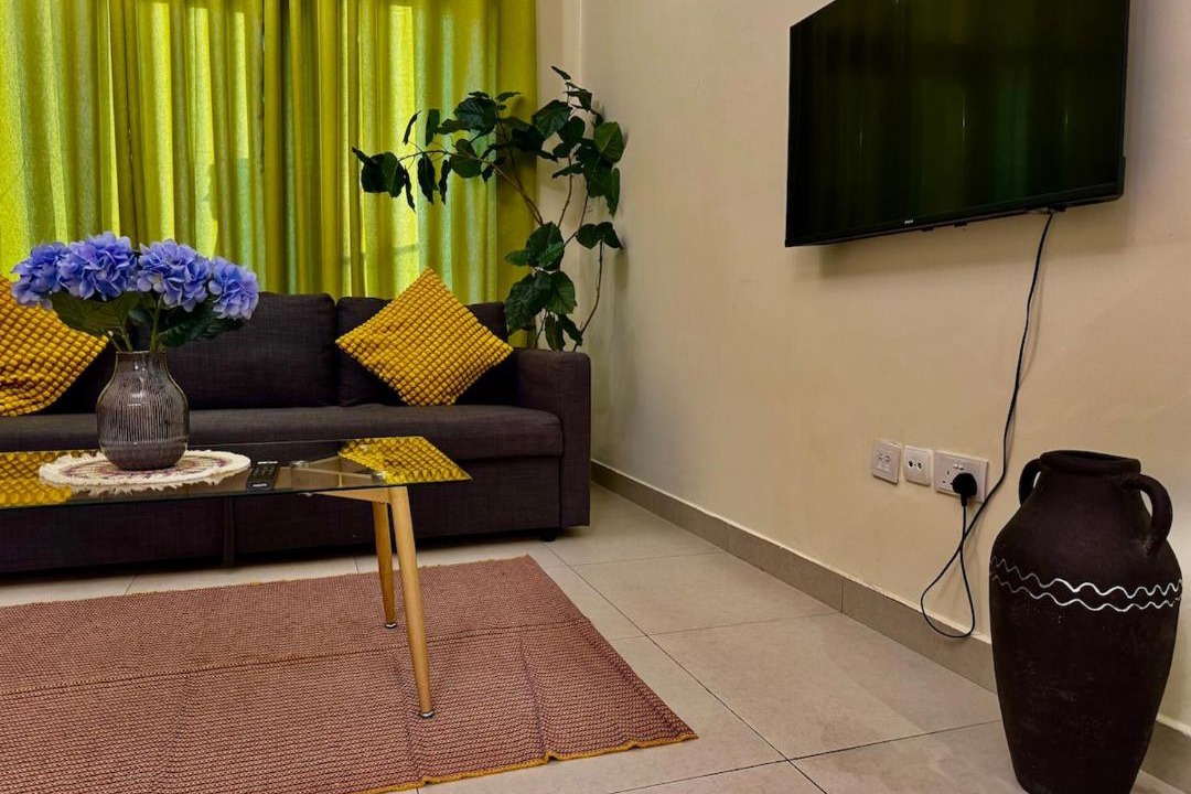 Photo of Livingroom in Jadaf