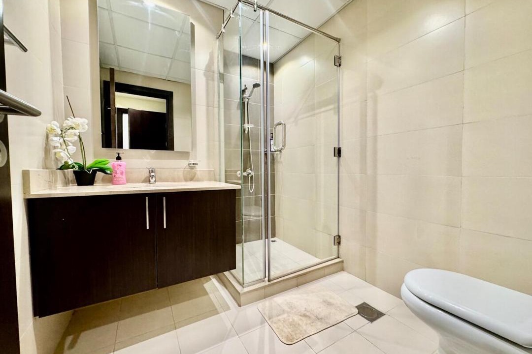 Photo of Bathroom in Jadaf