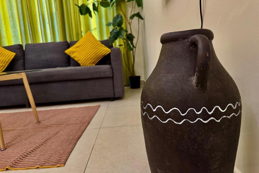 Photo of Livingroom in Jadaf