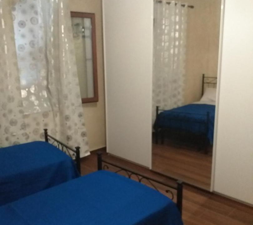 Photo of Bedroom in Campo Calabro