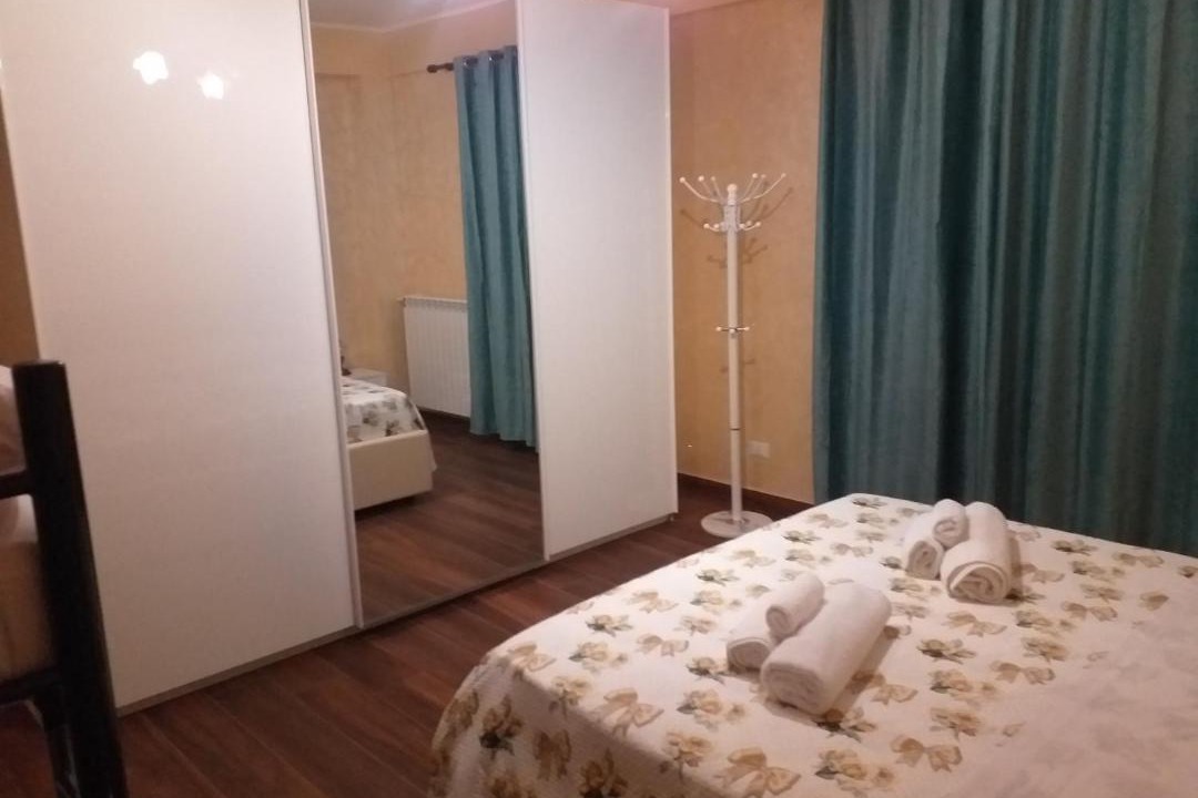 Photo of Bedroom in Campo Calabro