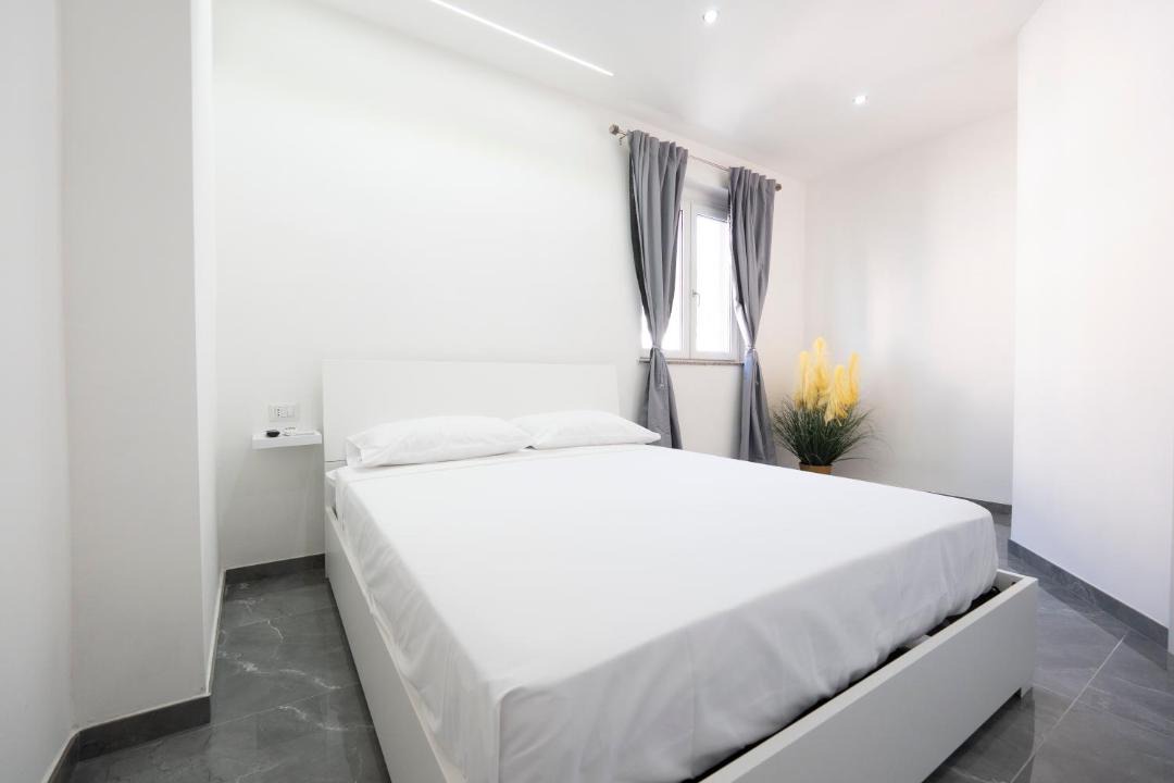 Photo of Bedroom in Vibo Marina