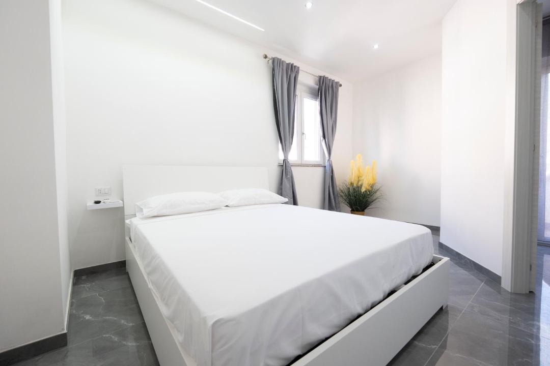 Photo of Bedroom in Vibo Marina