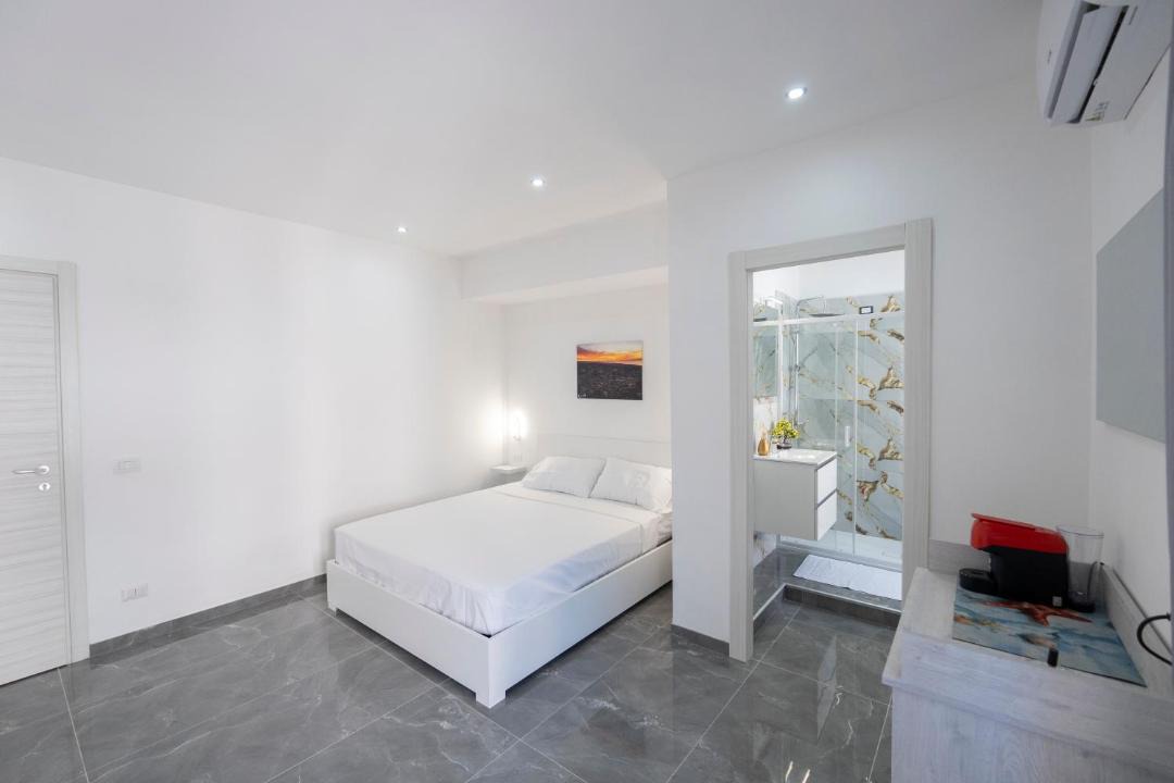 Photo of Bedroom in Vibo Marina