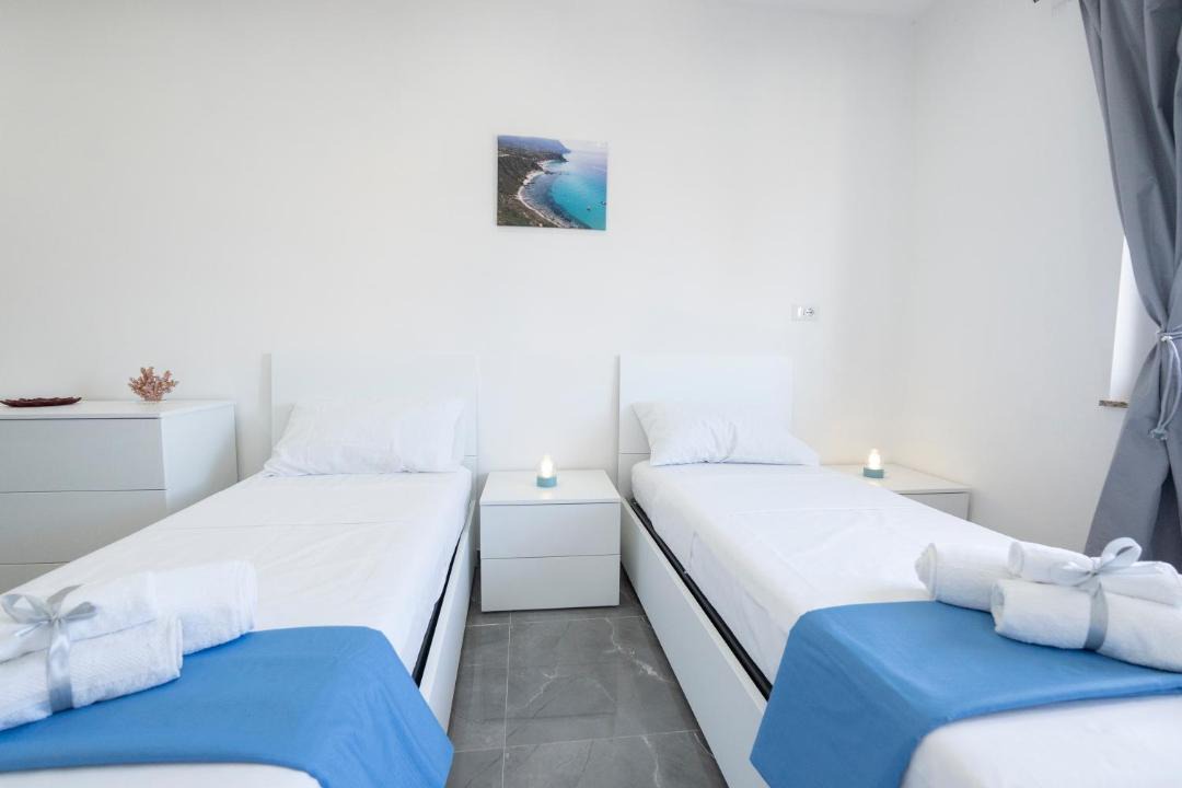 Photo of Bedroom in Vibo Marina