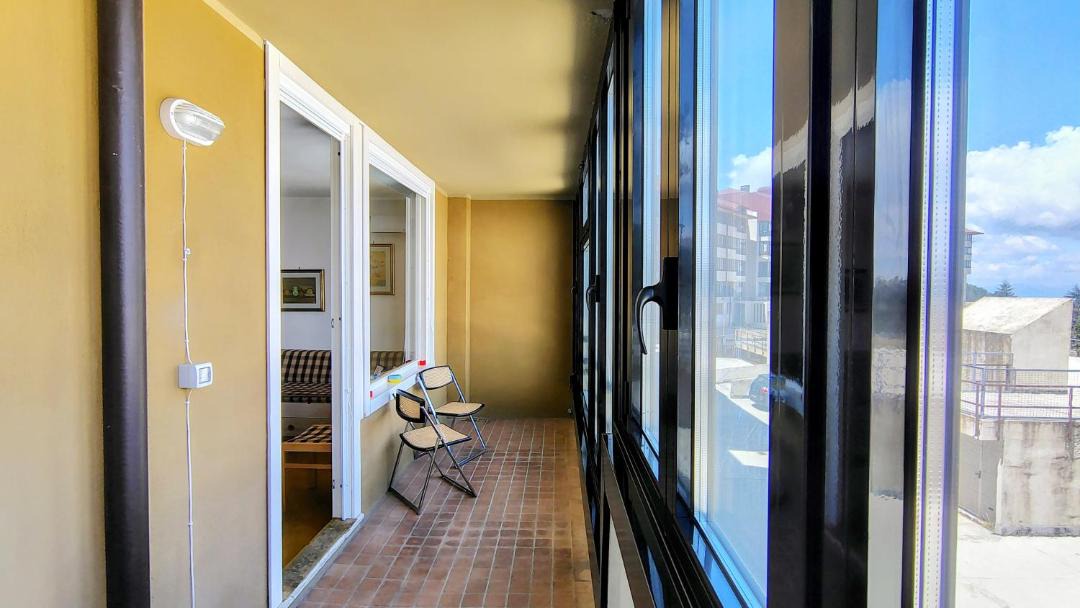 Photo of Patio Balcony in Campitello Matese