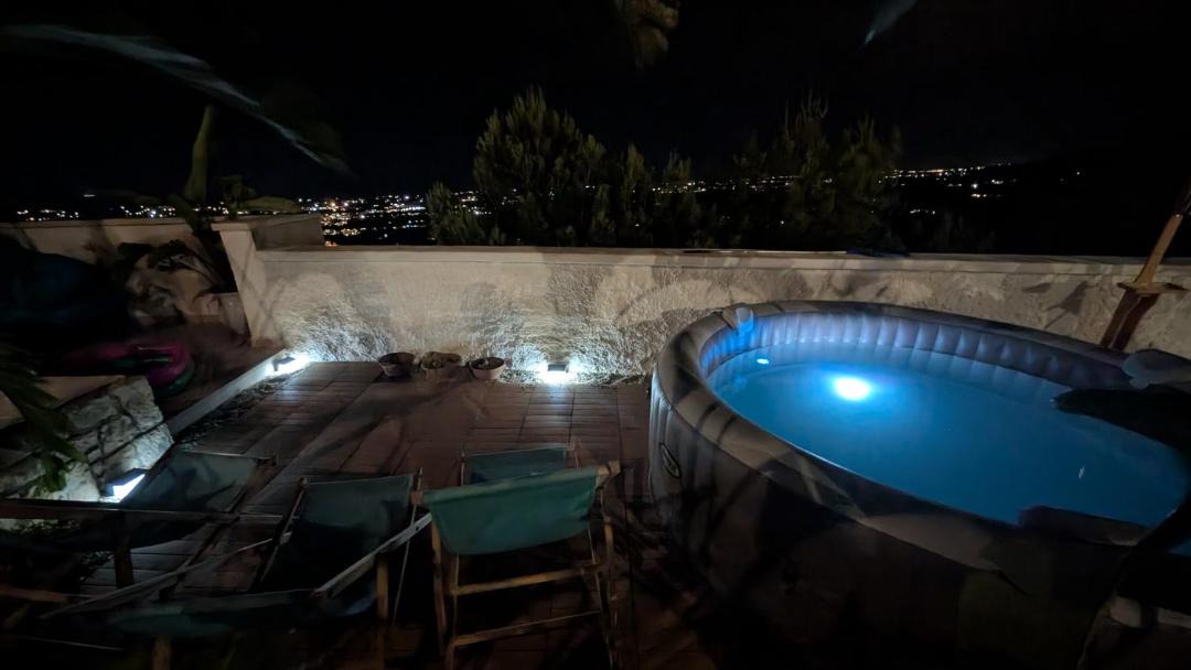 Photo of Patio Balcony in Fasano