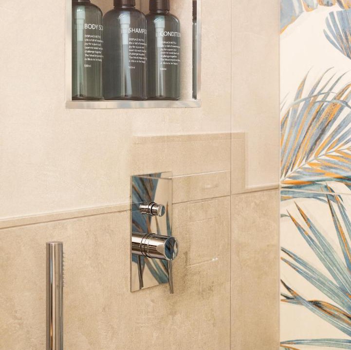 Photo of Bathroom in Vittorio Emanuele