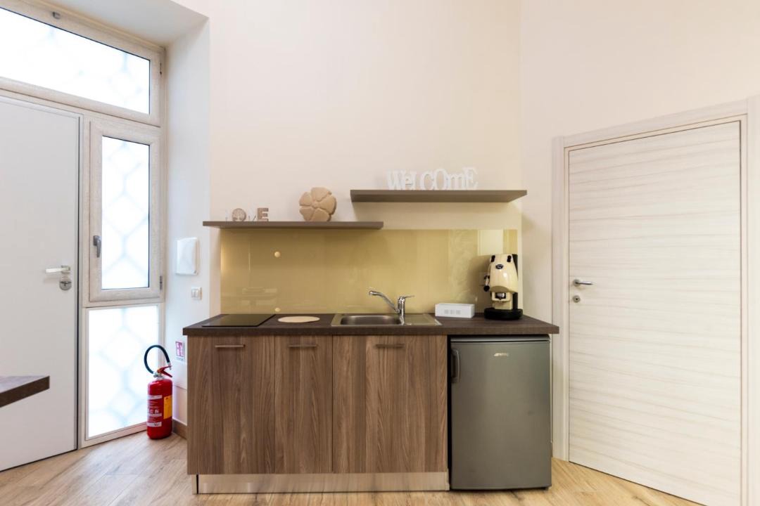 Photo of Kitchen in Vittorio Emanuele
