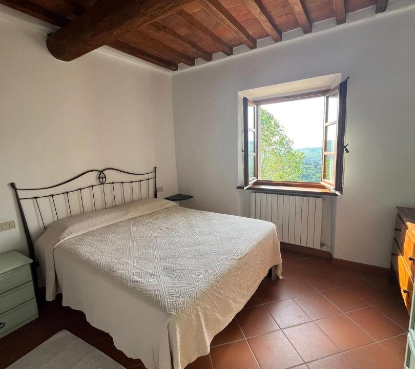 Photo of Bedroom in Radda in Chianti